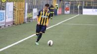 Tommaso Cancellotti | foto &copy; Ciro Coppola | S.S. Juve Stabia
